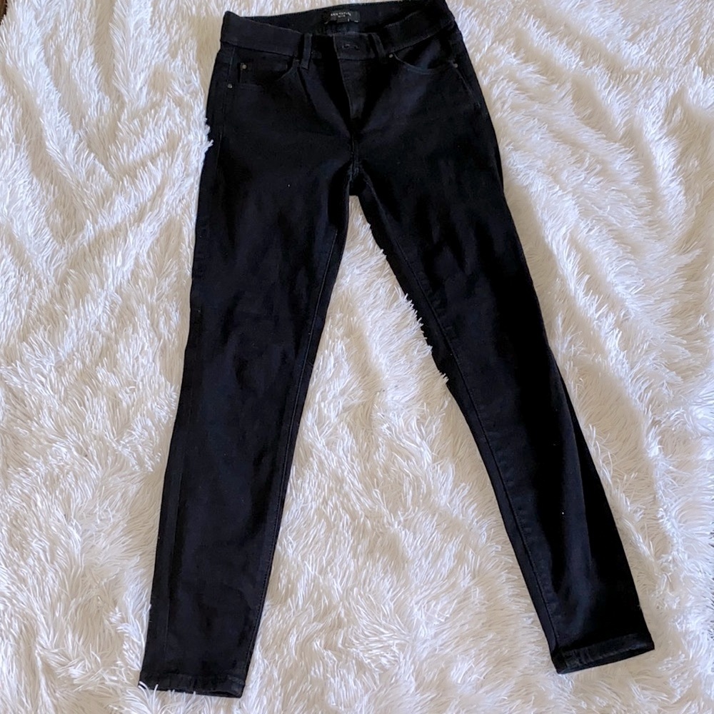 Ann Taylor Jeans